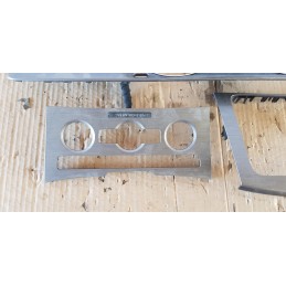VOLKSWAGEN PASSAT B7 KIT MODANATURE INTERNE CRUSCOTTO QUADRO ACCENDISIGARI TUNNE