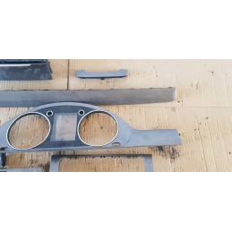 VOLKSWAGEN PASSAT B7 KIT MODANATURE INTERNE CRUSCOTTO QUADRO ACCENDISIGARI TUNNE