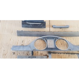 VOLKSWAGEN PASSAT B7 KIT MODANATURE INTERNE CRUSCOTTO QUADRO ACCENDISIGARI TUNNE