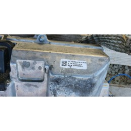 TESLA MODEL 3 CENTRALINA UNITA' CONTROLLO ANTERIORE MODULE 1112485-00-A