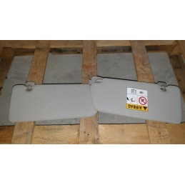 RENAULT MEGANE 4 QUARTA ALETTA ALETTE PANTINA PANTINE RIPARO PANNELLO PARASOLE