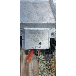 TESLA MODEL 3 CENTRALINA UNITA' CONTROLLO ANTERIORE MODULE 1112485-00-A