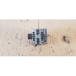 VOLKSWAGEN PASSAT B7 ALTERNATORE ELETTRICO MOTORE 03L903024F 14V 1.6 DIESEL CAY