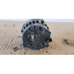 VOLKSWAGEN PASSAT B7 ALTERNATORE ELETTRICO MOTORE 03L903024F 14V 1.6 DIESEL CAY