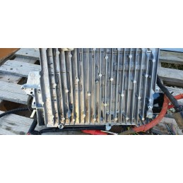 TESLA MODEL 3 CENTRALINA UNITA' CONTROLLO ANTERIORE MODULE 1112485-00-A