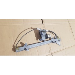NISSAN NOTE ALZAVETRO ALZACRISTALLI MOTORINO ANTERIORE DESTRO DX 400926C
