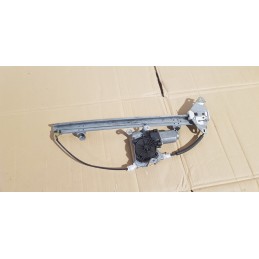 NISSAN NOTE ALZAVETRO ALZACRISTALLI MOTORINO ANTERIORE DESTRO DX 400926C
