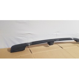 PEUGEOT BIPPER BARRA BARRE LONGITUDINALI PORTAPACCHI RAILS TETTO TETTINO DX SX