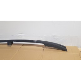 PEUGEOT BIPPER BARRA BARRE LONGITUDINALI PORTAPACCHI RAILS TETTO TETTINO DX SX