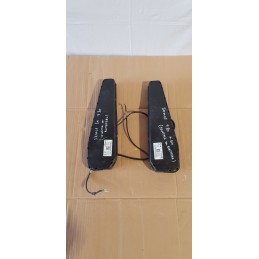 BMW SERIE 3 F30/31 AIRBAG LATERALE SEDILE SEDIA INTERNO INTERNI GUIDA PASSEGGERO