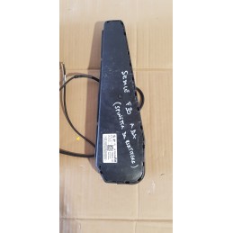 BMW SERIE 3 F30/31 AIRBAG LATERALE SEDILE SEDIA INTERNO INTERNI GUIDA PASSEGGERO