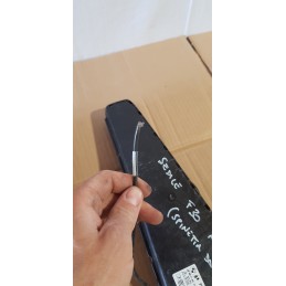 BMW SERIE 3 F30/31 AIRBAG LATERALE SEDILE SEDIA INTERNO INTERNI GUIDA PASSEGGERO