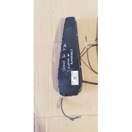 BMW SERIE 3 F30/31 AIRBAG LATERALE SEDILE SEDIA INTERNO INTERNI GUIDA PASSEGGERO