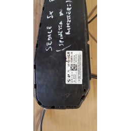 BMW SERIE 3 F30/31 AIRBAG LATERALE SEDILE SEDIA INTERNO INTERNI GUIDA PASSEGGERO