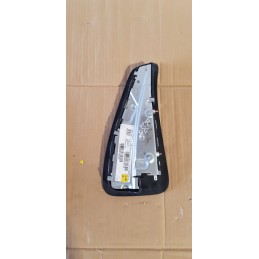 MERCEDES CLASSE C W204 S204 AIRBAG SEDILE SEDIA INTERNO GUIDATORE PASSEGGERO