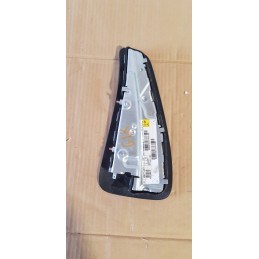 MERCEDES CLASSE C W204 S204 AIRBAG SEDILE SEDIA INTERNO GUIDATORE PASSEGGERO