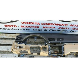VOLKSWAGEN PASSAT 3C B6 KIT AIRBAG CRUSCOTTO CENTRALINA CINTURE SPIRALE TENDINE