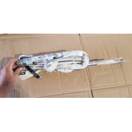 MERCEDES BENZ GLK X204 AIRBAG TENDINA LATERALE TETTINO CIELO SINISTRA