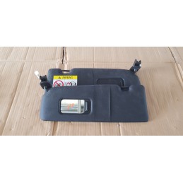 BMW SERIE 1 F20 ALETTA ALETTE RIPARO PANTINA PANTINE PARASOLE DESTRA SINISTRA