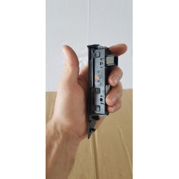 BMW SERIE 1 F20 PULSANTIERA PULSANTI TASTO GUIDA ANTISLITTAMENTO SPORT ECO PRO