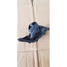BMW SERIE 1 F20 COPERTURA CUFFIA FRENO A MANO INTERNA INTERNI IN PELLE 7846805