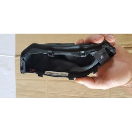 BMW SERIE 1 F20 COPERTURA CUFFIA FRENO A MANO INTERNA INTERNI IN PELLE 7846805