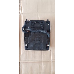 BMW SERIE 1 F20 PLAFONIERA CONSOLE SOTTOTETTO APRIBILE LUCE CORTESIA INTERRUTTOR