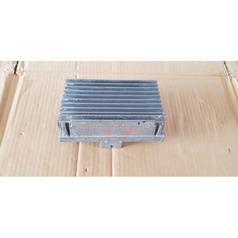 BMW SERIE 1 F20 AMPLIFICATORE SISTEMA AUDIO HI-FI RADIO AUTORADIO 9322687 HLC