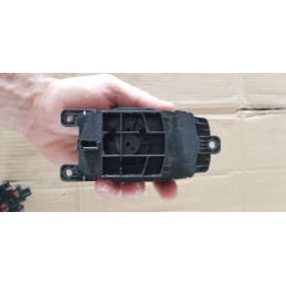 BMW SERIE 1 F20 M SPORT JOYSTICK COMANDO AUTORADIO IDRIVE AUDIO MENU TELEFONO