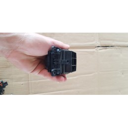 BMW SERIE 1 F20 M SPORT JOYSTICK COMANDO AUTORADIO IDRIVE AUDIO MENU TELEFONO