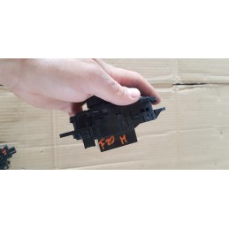 BMW SERIE 1 F20 M SPORT JOYSTICK COMANDO AUTORADIO IDRIVE AUDIO MENU TELEFONO