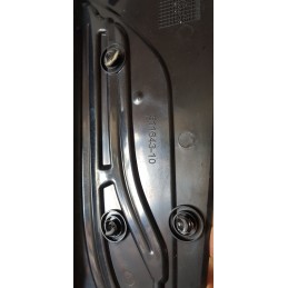 BMW SERIE 1 F30 M SPORT PEDALIERA COPERTURA ACCELLERATORE POGGIAPIEDE