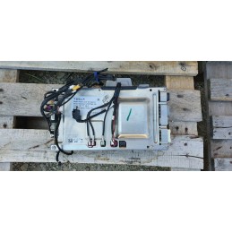 TESLA MODEL 3 CAR COMPUTER DRIVER ASSISTANT AUTOPILOT ECU 1527963-01