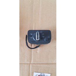 AUDI A3 8V INTERRUTTORE COMANDO LUCI FARI FENDINEBBIA POSIZIONE 8V0941531AR