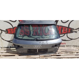 AUDI A3 8V PORTELLONE...