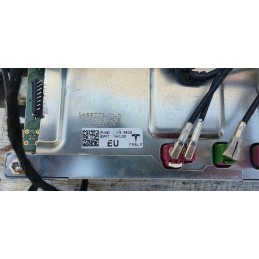 TESLA MODEL 3 CAR COMPUTER DRIVER ASSISTANT AUTOPILOT ECU 1527963-01