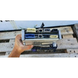 TESLA MODEL 3 CAR COMPUTER DRIVER ASSISTANT AUTOPILOT ECU 1527963-01