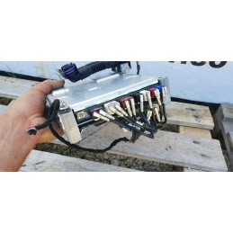 TESLA MODEL 3 CAR COMPUTER DRIVER ASSISTANT AUTOPILOT ECU 1527963-01