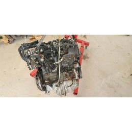 FIAT BRAVO SPORT MOTORE COMPLETO MONOBLOCCO TURBINA P.5 937A5000 110kw 150cv