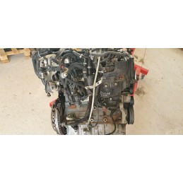 FIAT BRAVO SPORT MOTORE COMPLETO MONOBLOCCO TURBINA P.5 937A5000 110kw 150cv