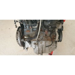FIAT BRAVO SPORT MOTORE COMPLETO MONOBLOCCO TURBINA P.5 937A5000 110kw 150cv