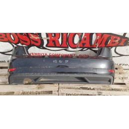 AUDI A3 8V PARAURTI...