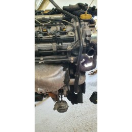 FIAT BRAVO SPORT MOTORE COMPLETO MONOBLOCCO TURBINA P.5 937A5000 110kw 150cv