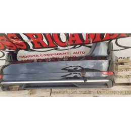AUDI A3 8V RESTYLING PARAURTI PARAURTO SPOILER INFERIORE POSTERIORE SENSORI 5P