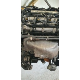 FIAT BRAVO SPORT MOTORE COMPLETO MONOBLOCCO TURBINA P.5 937A5000 110kw 150cv