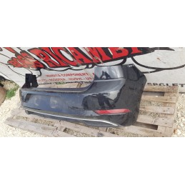 VOLKSWAGEN GOLF 7 PARAURTI PARAURTO SPOILER INFERIORE POSTERIORE SENSORI
