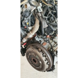 FIAT BRAVO SPORT MOTORE COMPLETO MONOBLOCCO TURBINA P.5 937A5000 110kw 150cv