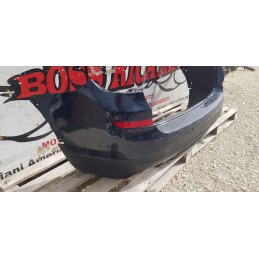 BMW X3 F25 PARAURTI PARAURTO MODANATURE SPOILER INFERIORE SENSORI POSTERIORE