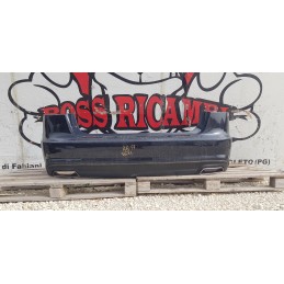 AUDI A6 4G PARAURTI...