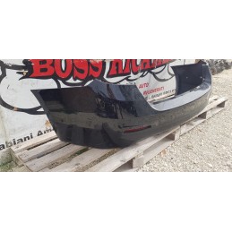 BMW SERIE 3 F31 PARAURTI PARAURTO MODANATURE SPOILER INFERIOR SENSORI POSTERIORE